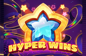 New Pokie Hyper Wins