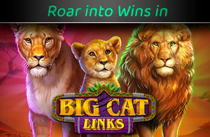 New Pokie Big Cat Links