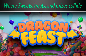 New Pokie Dragon Feast
