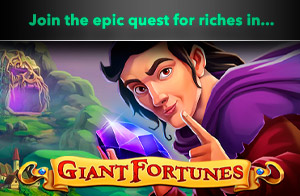 New Pokie Giant Fortunes