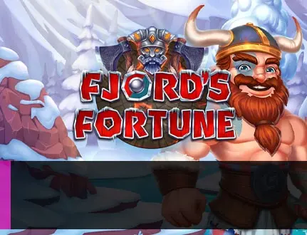 New Game at Uptown Pokies Fjord's Forunte
