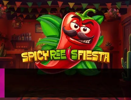 New Game at Uptown Pokies: Spicy Reels Fiesta