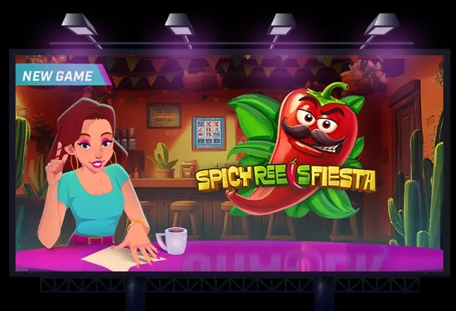 Spicy Reels Fiesta live at Uptown Pokies Spicy Reels Fiesta live at Uptown Pokies