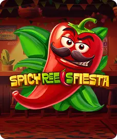 Spicy Reels Fiesta
