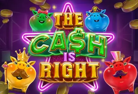 The Cash is Right