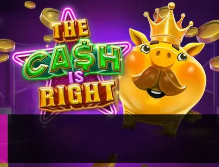 New Game at Uptown Pokies The Cash is Right