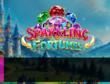 New Game at Uptown Pokies Sparkling Fortunes