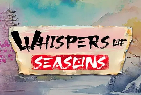 Whispers of Seasons