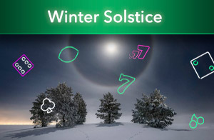 Winter solstice - Myths and traditions from around the world