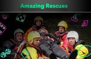 : Amazing Rescue Stories That You Won’t Believe Are True