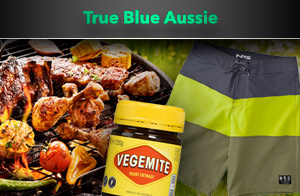 6 telltale signs you’re a true-blue Aussie