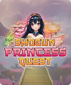 Shogun Princess Quest