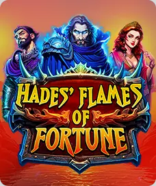 Hades Flames of Fortunes