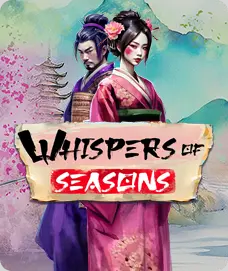 Whispers of Seasons
